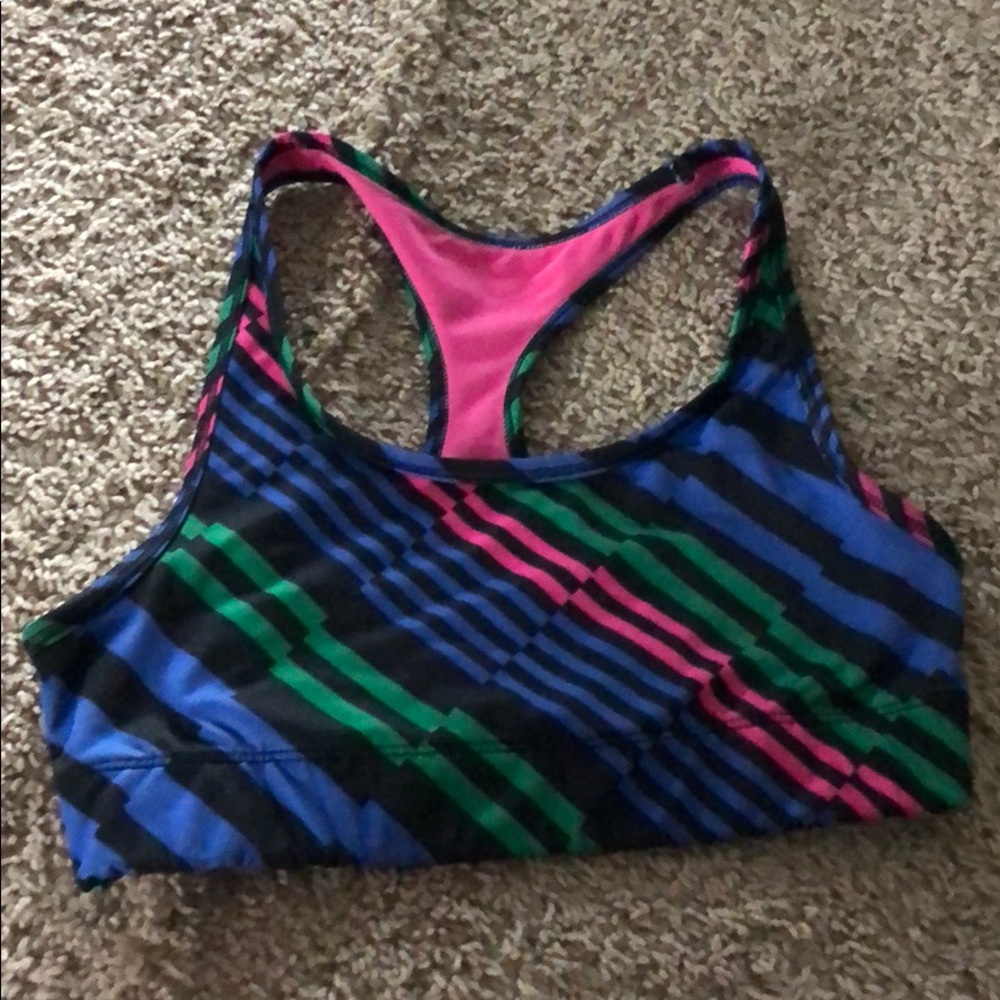 Sports Bra